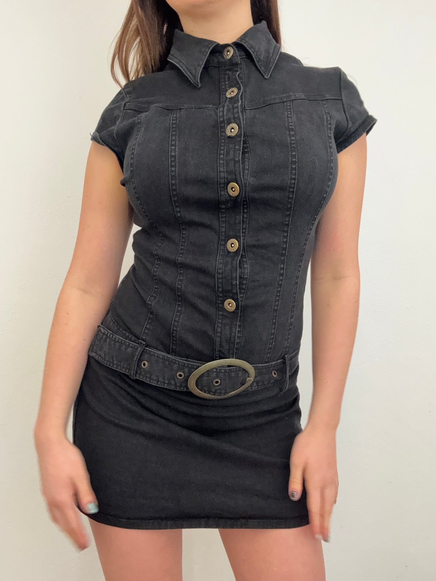 Jane Norman Dress (UK12)