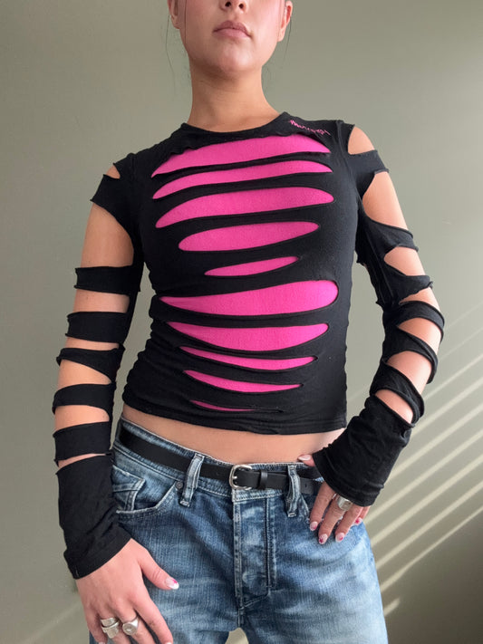 PunkyFish Top (S)