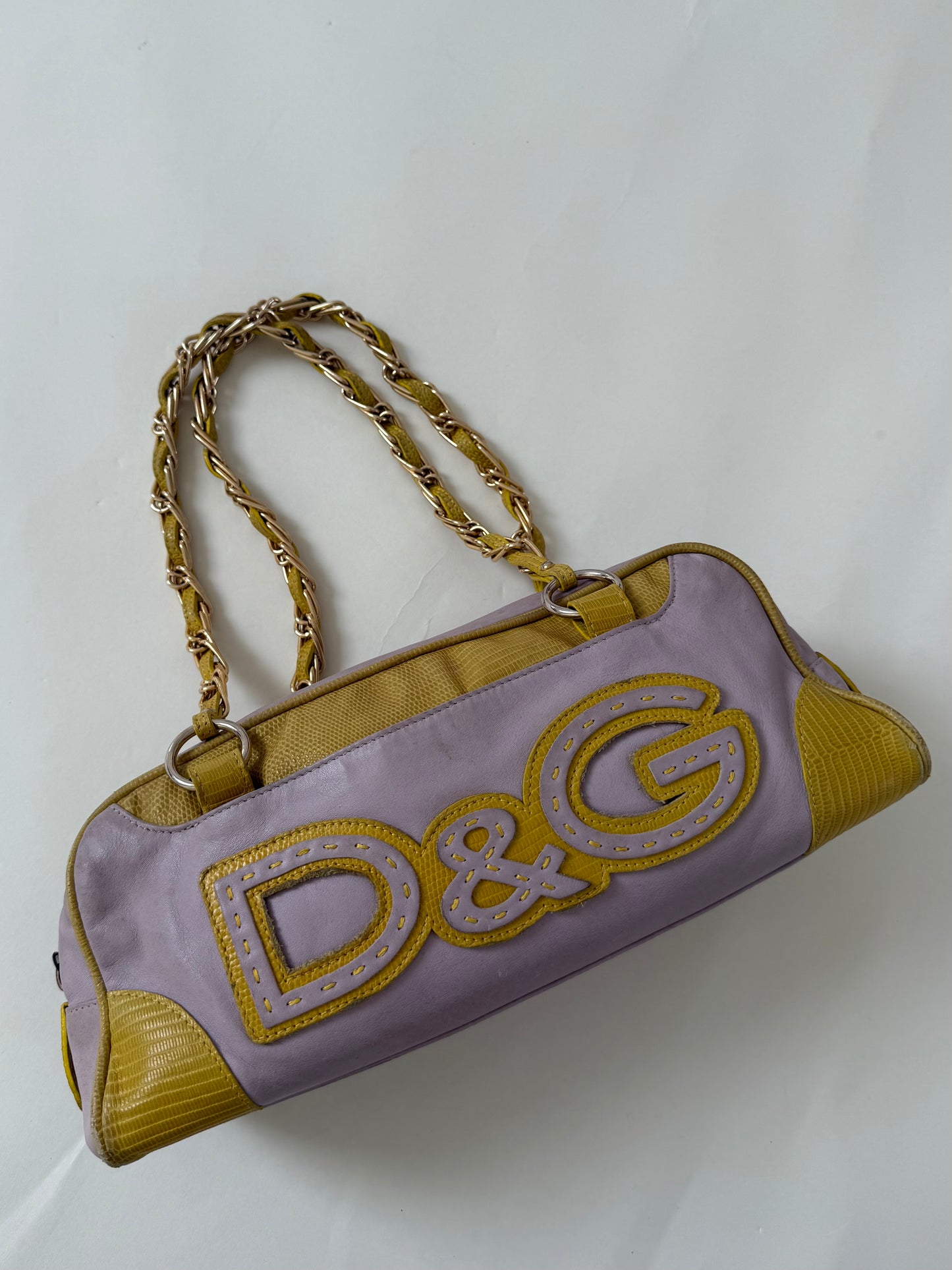 Dolce & Gabbana Vintage Handbag