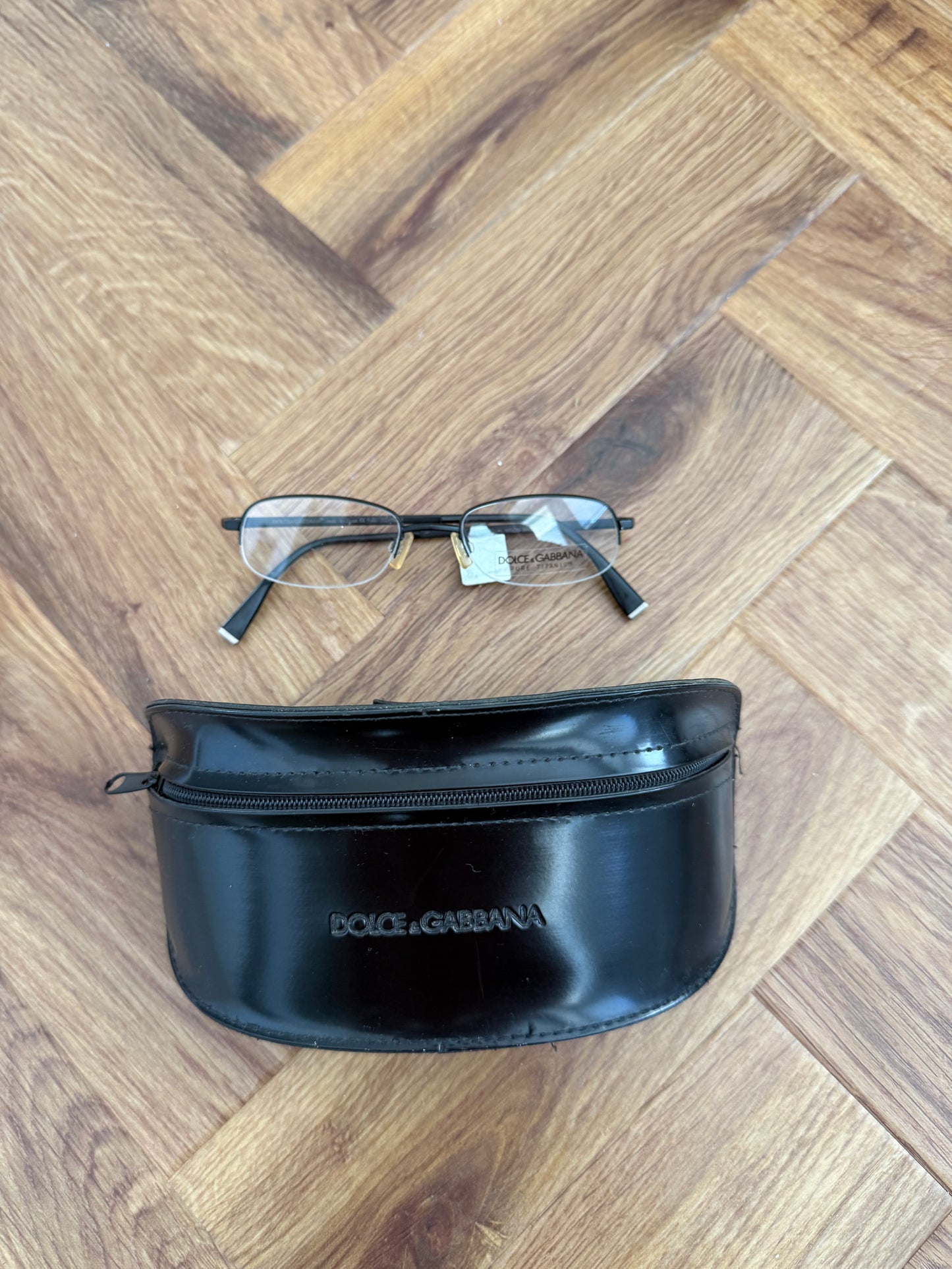 Dolce & Gabbana Glasses
