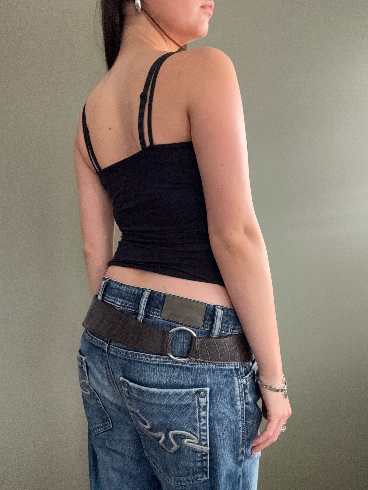 Jane Norman Belt