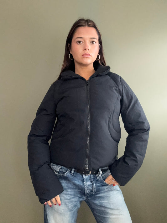 Firetrap Puffer Jacket (M)