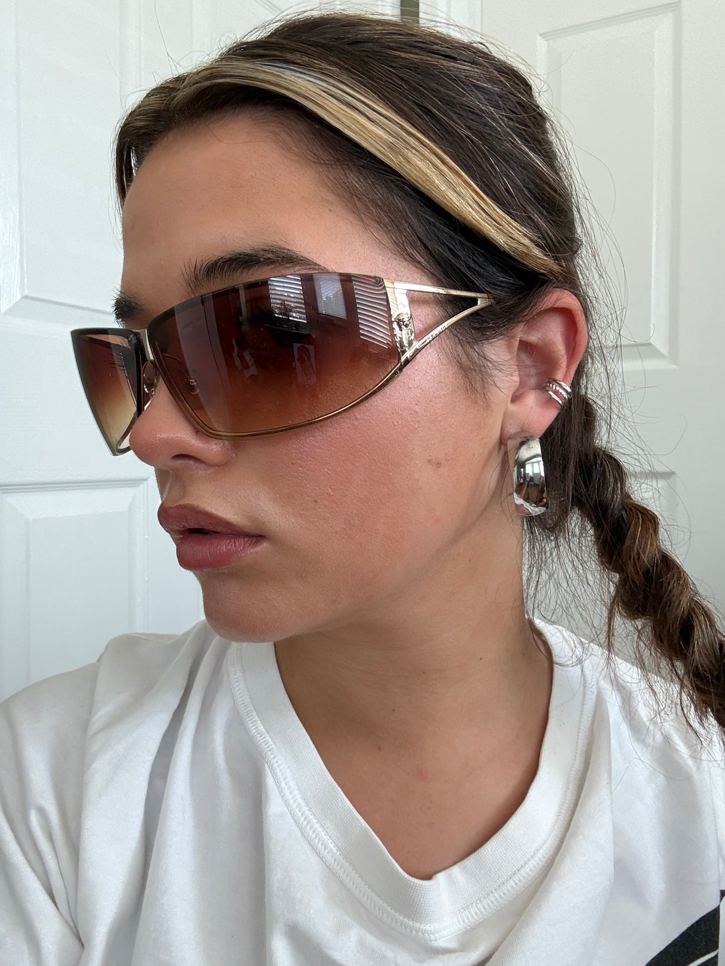 Versace Sunglasses