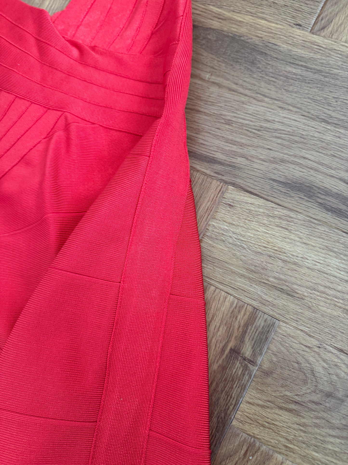 Jane Norman Bandage Dress (UK8)