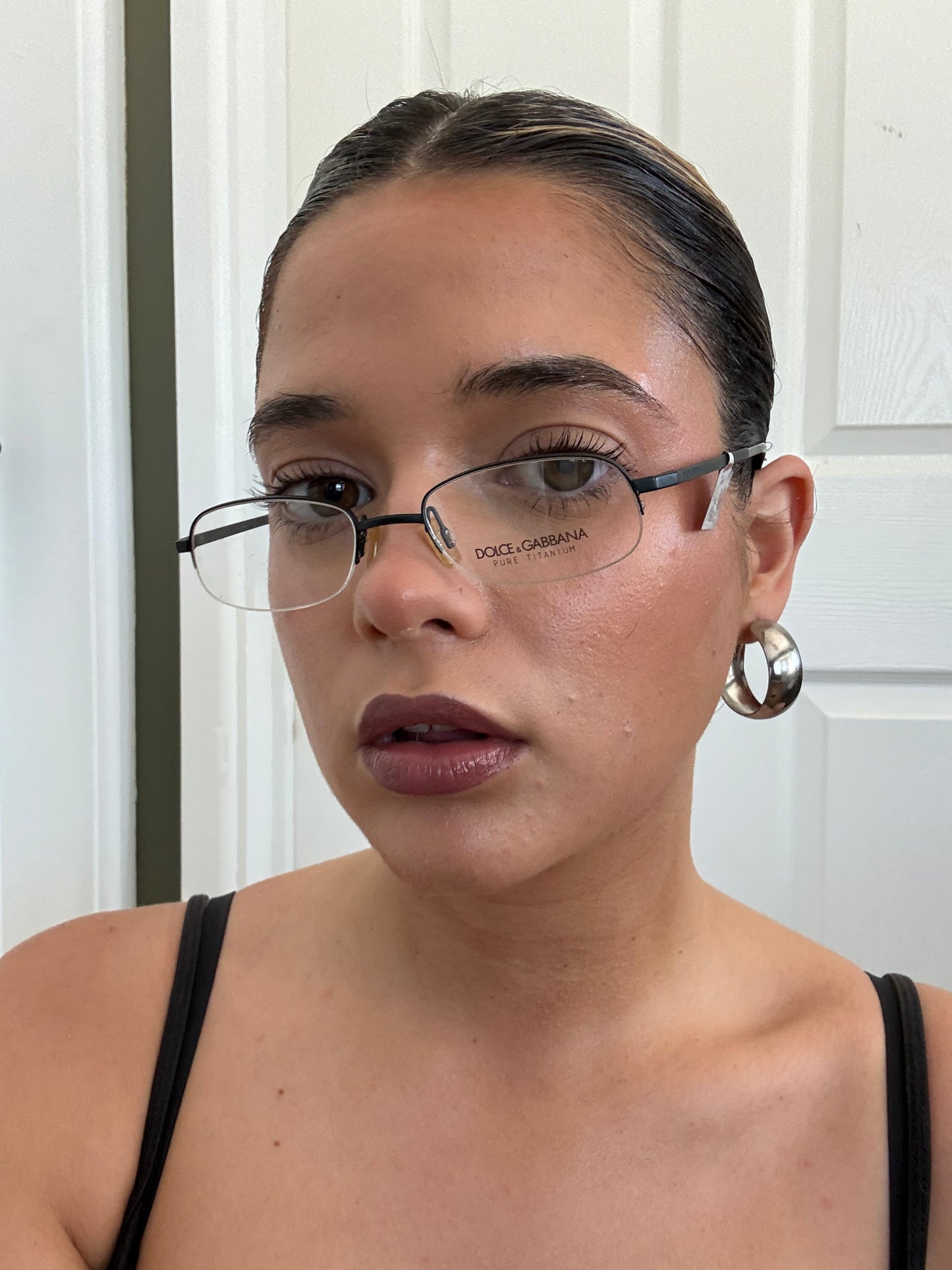 Dolce & Gabbana Glasses