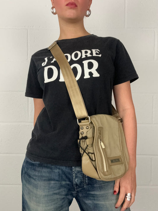 Diesel Crossbody Bag