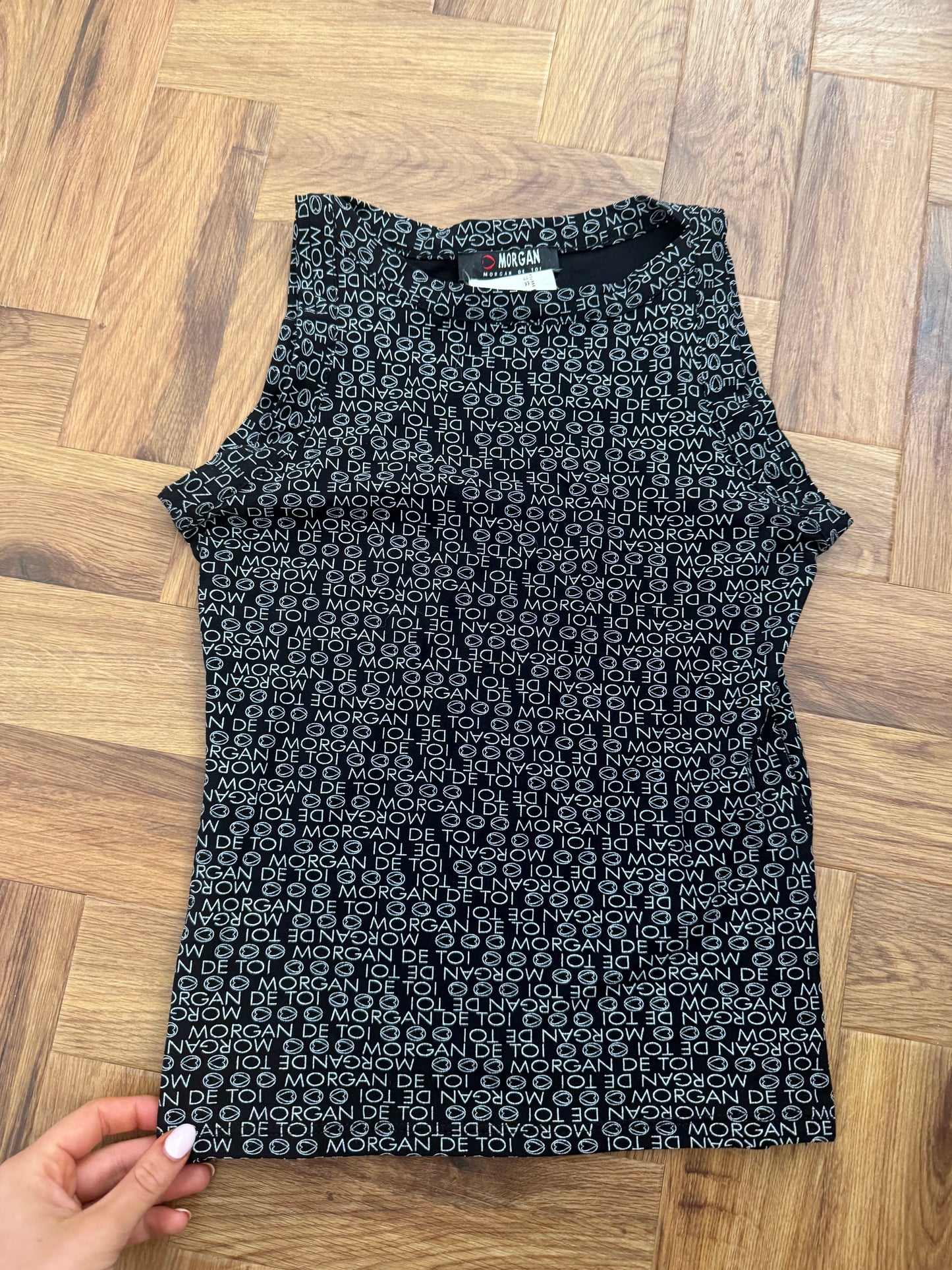 Morgan De Toi Vest (S)