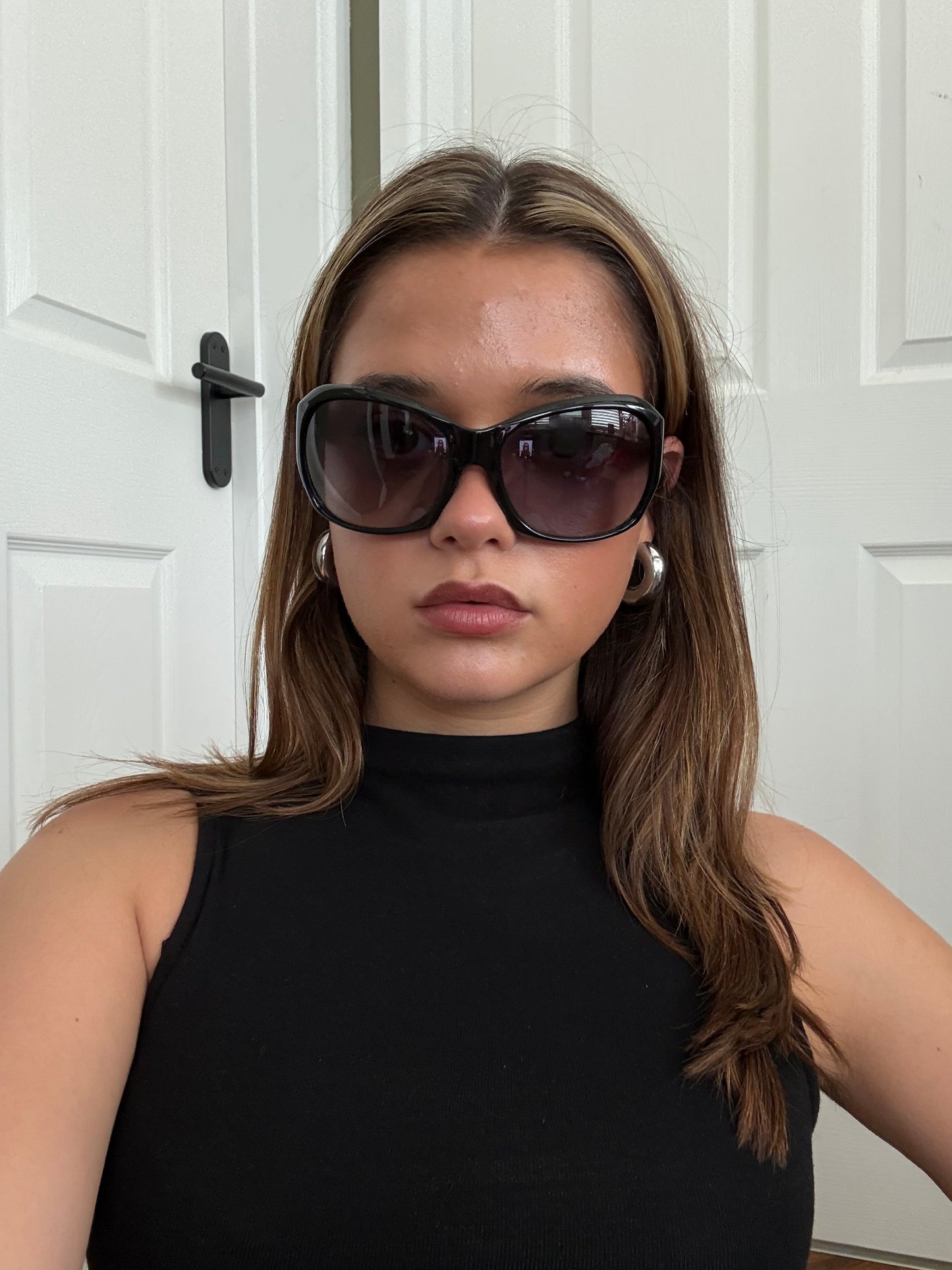 Armani Exchange Sunglasses