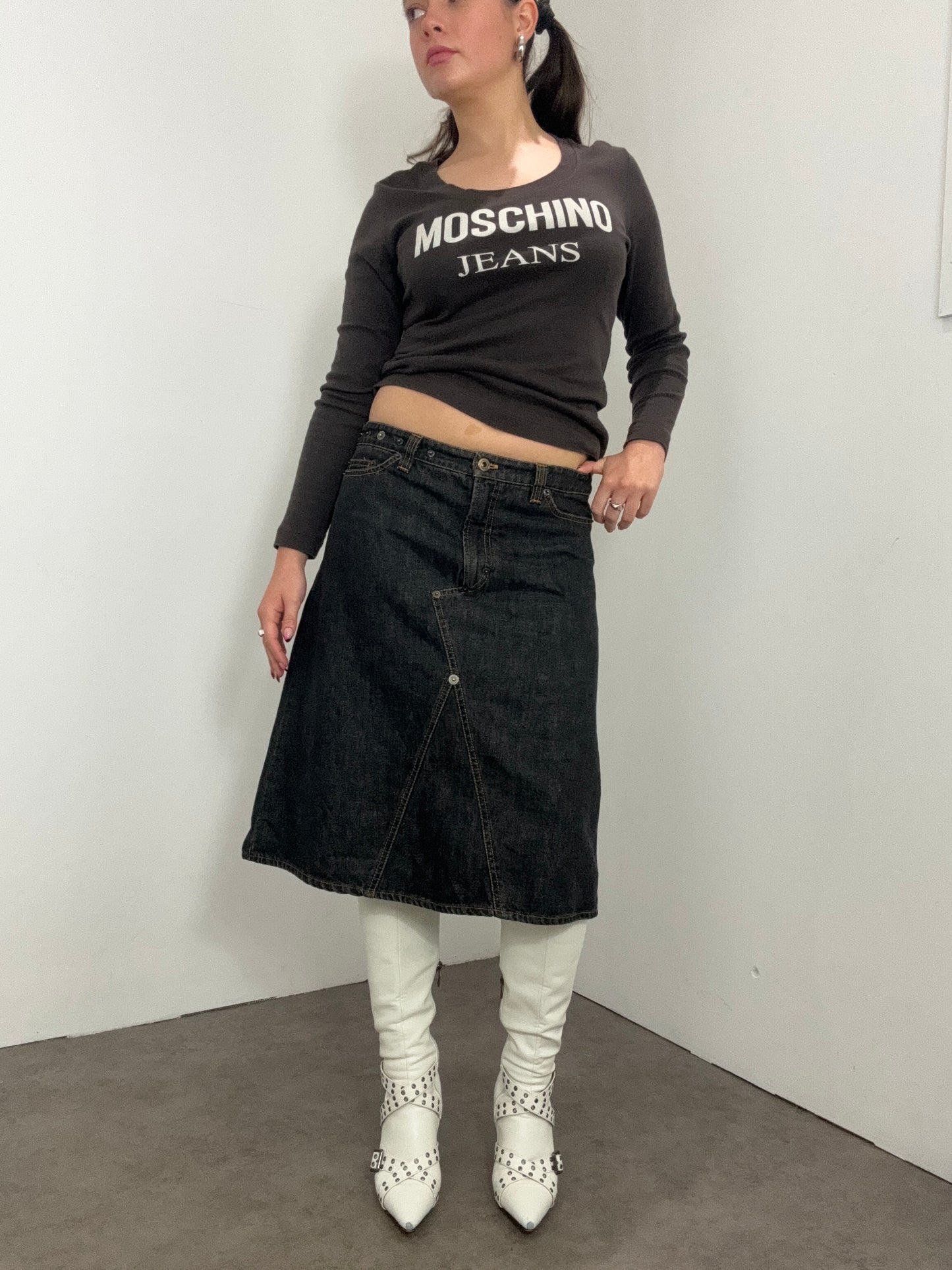 Dolce and Gabbana Skirt