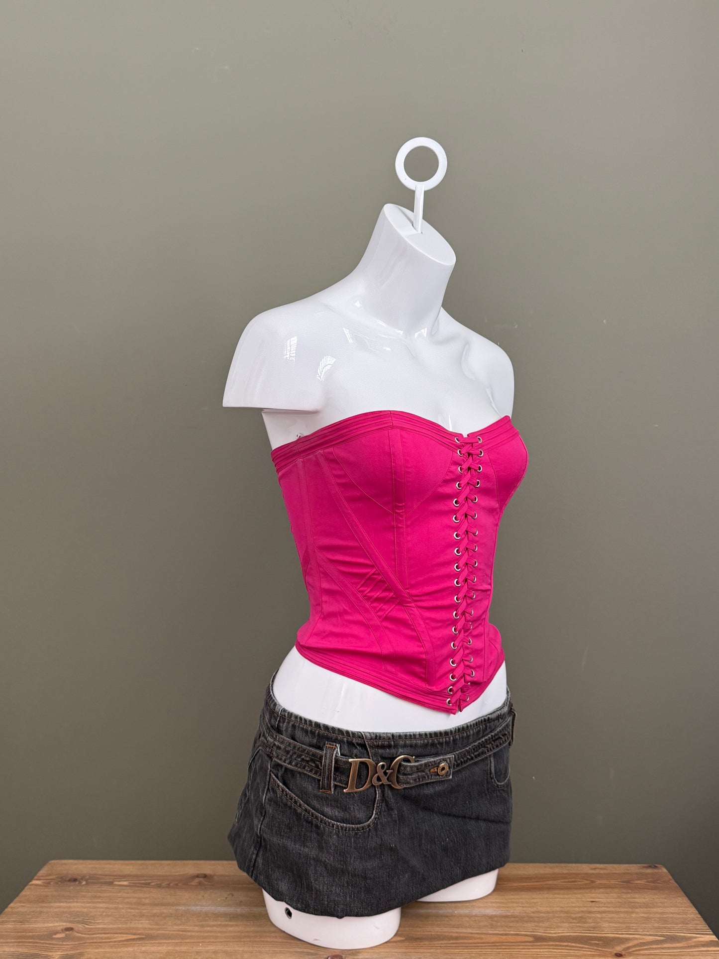 Karen Millen Corset (XS)