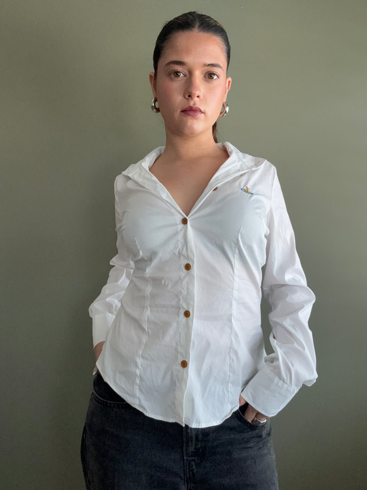 Vivienne Westwood Shirt (M)