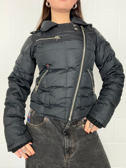 Miss Sixty Puffer Jacket (S)