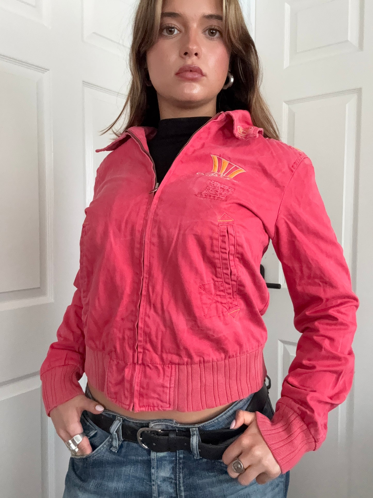 Diesel Bomber Jacket (M)