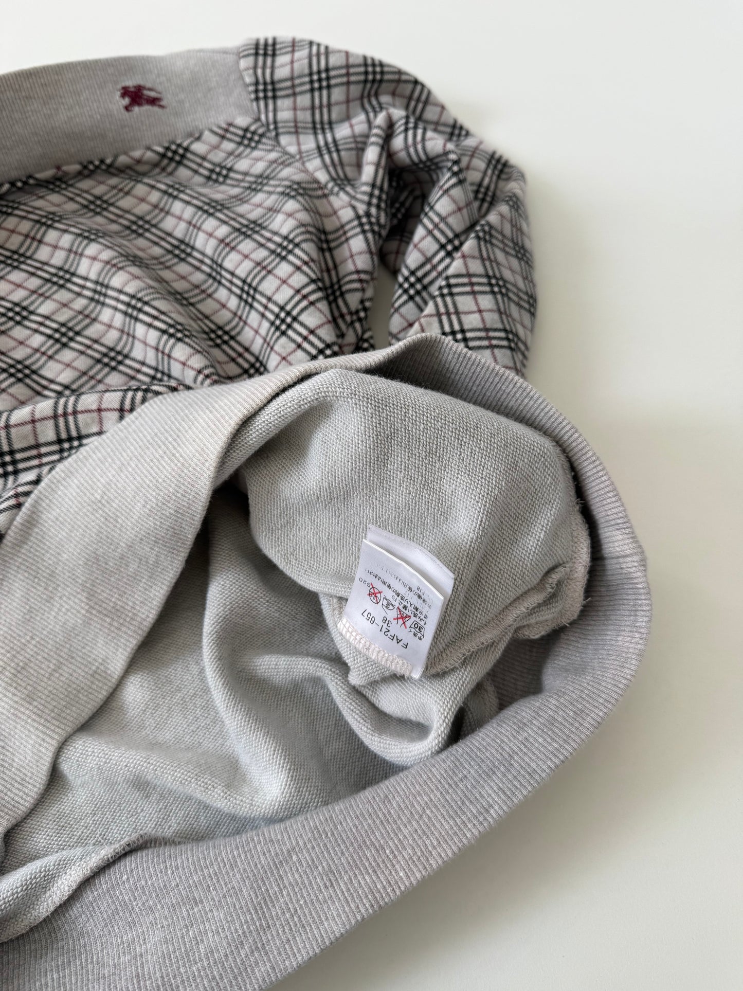 Burberry Blue Label Jumper (S)