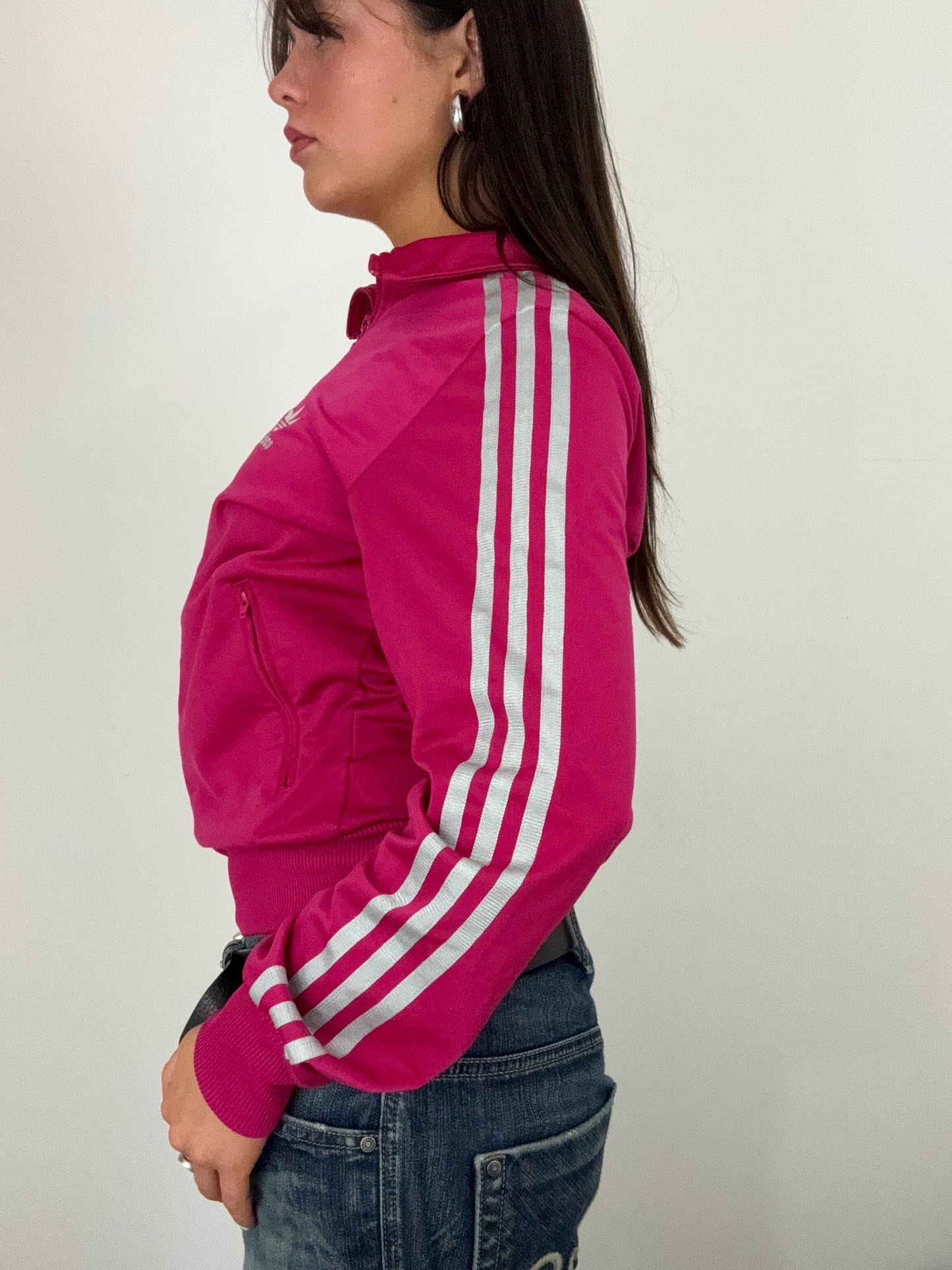 Adidas Track Jacket