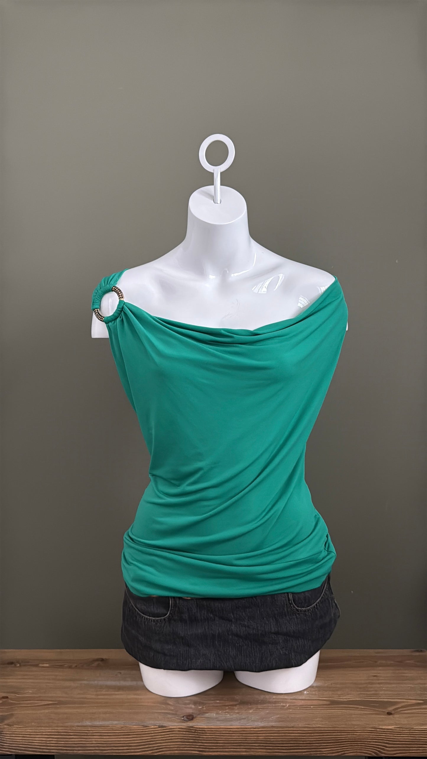 Jane Norman Top (UK14)