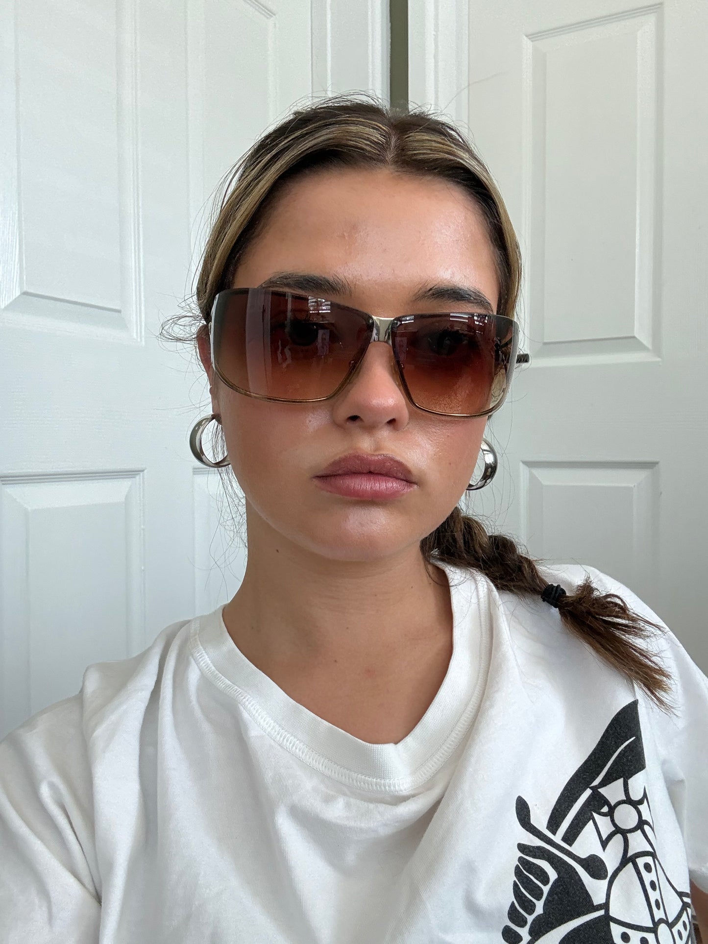Versace Sunglasses