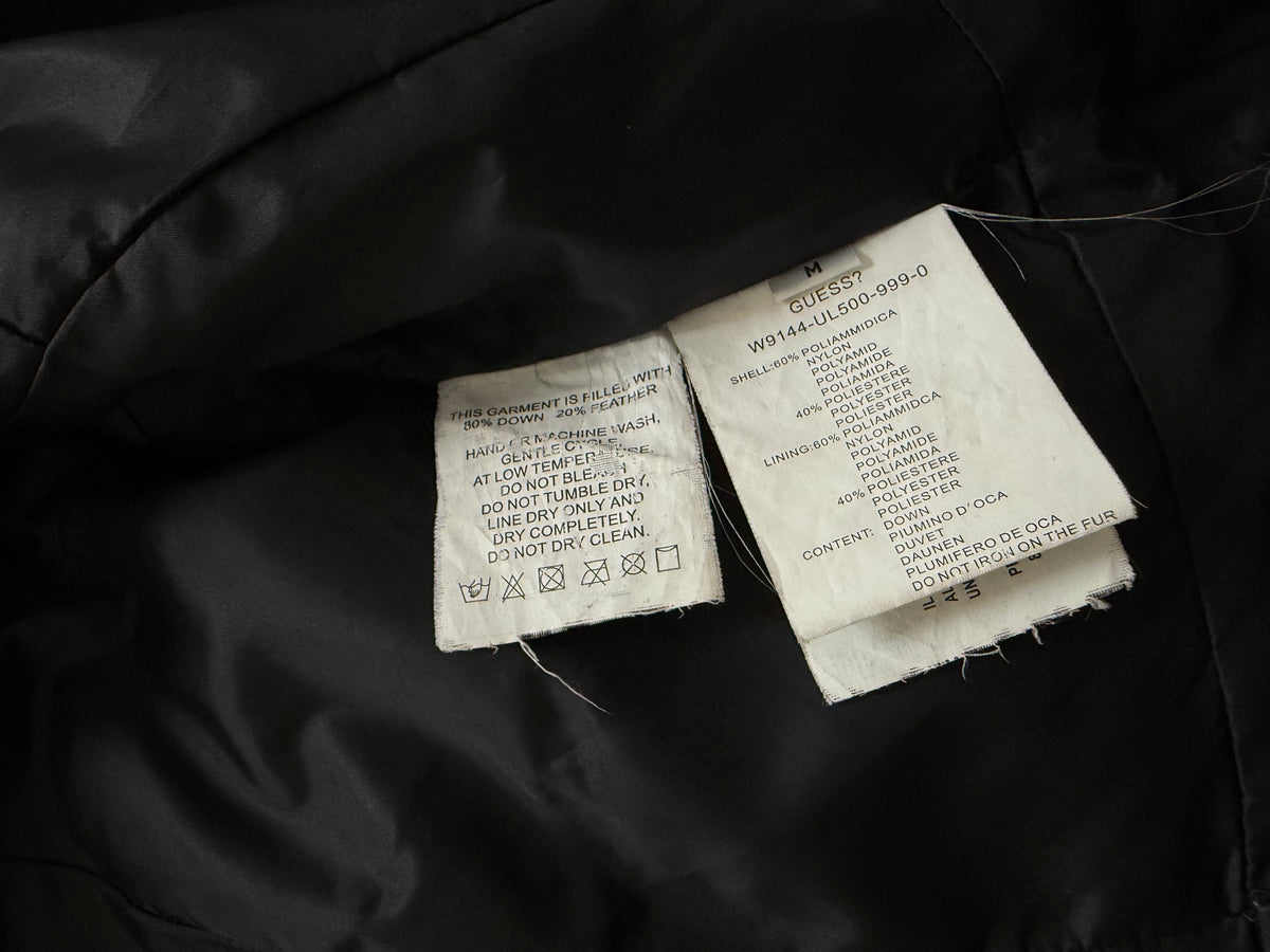Guess Fitted Coat (M)