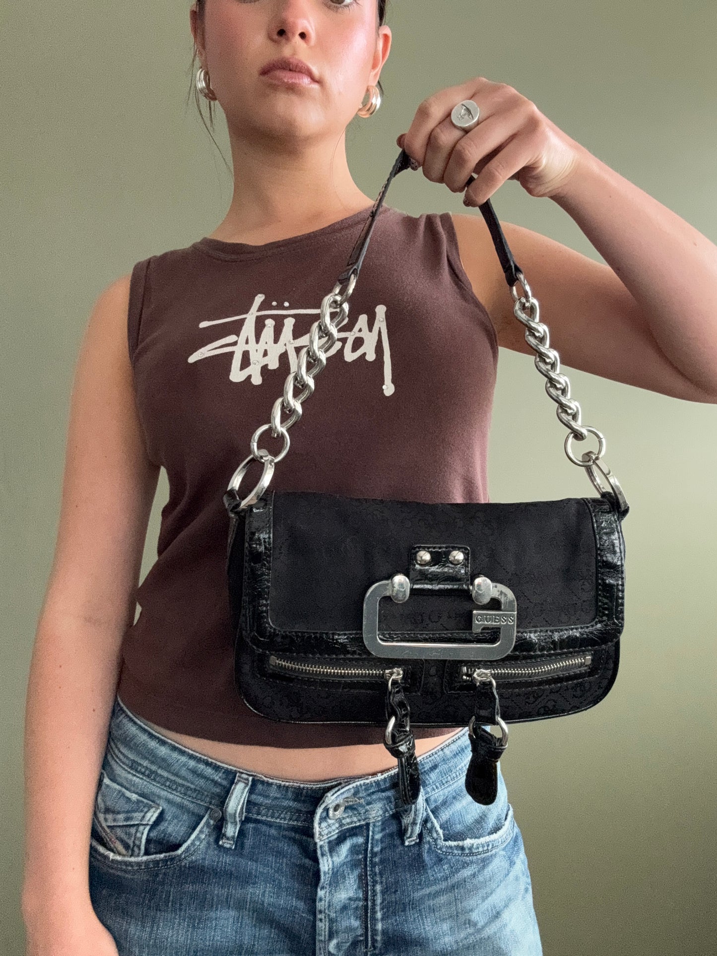 Guess Shoulder Bag
