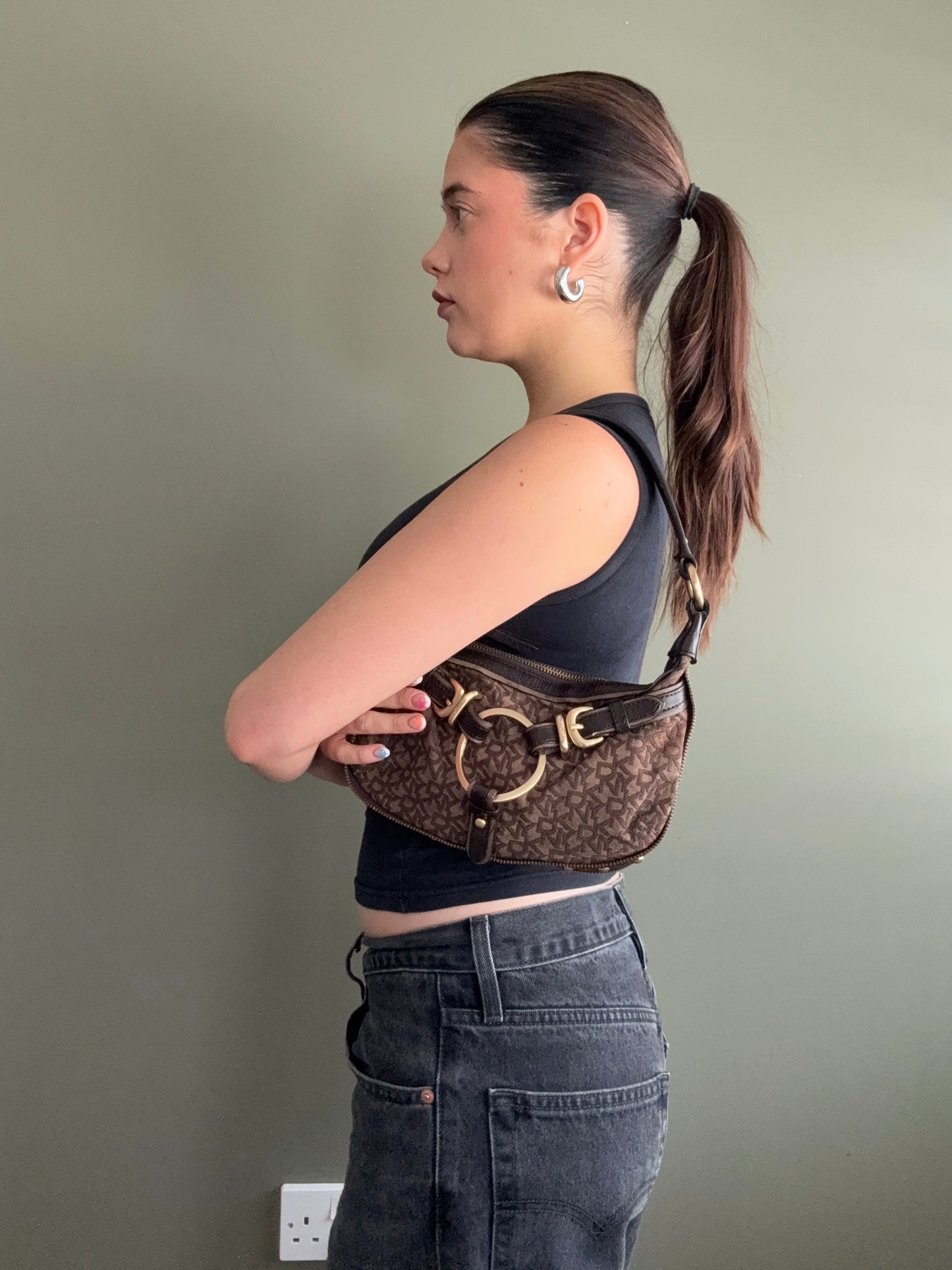 DKNY Shoulder Bag