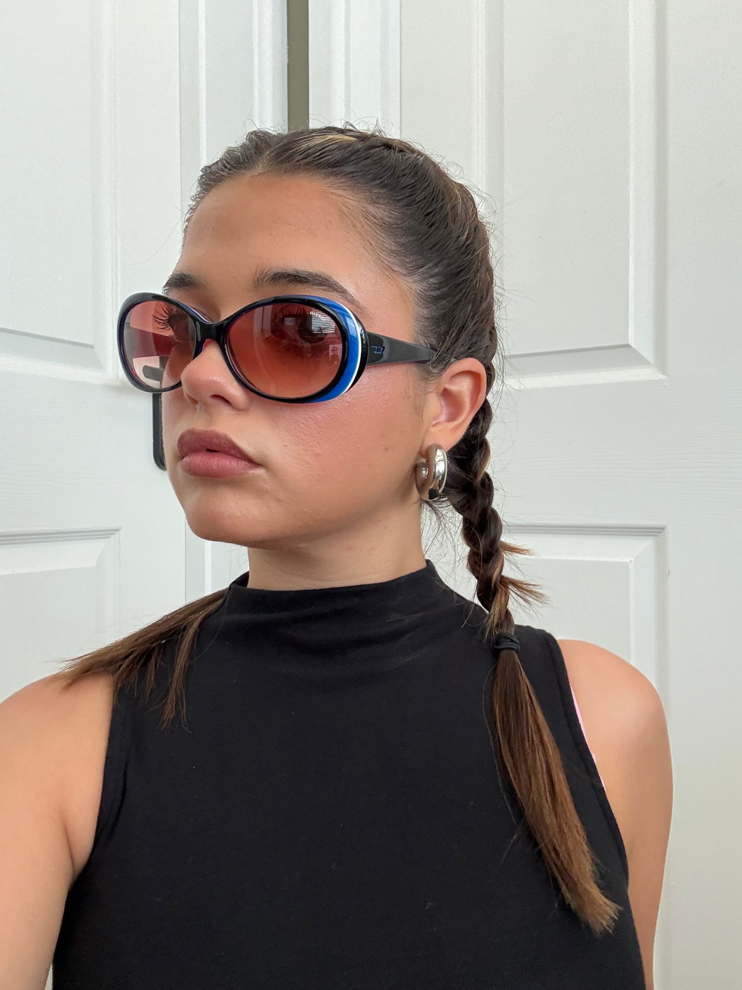 Diesel Sunglasses