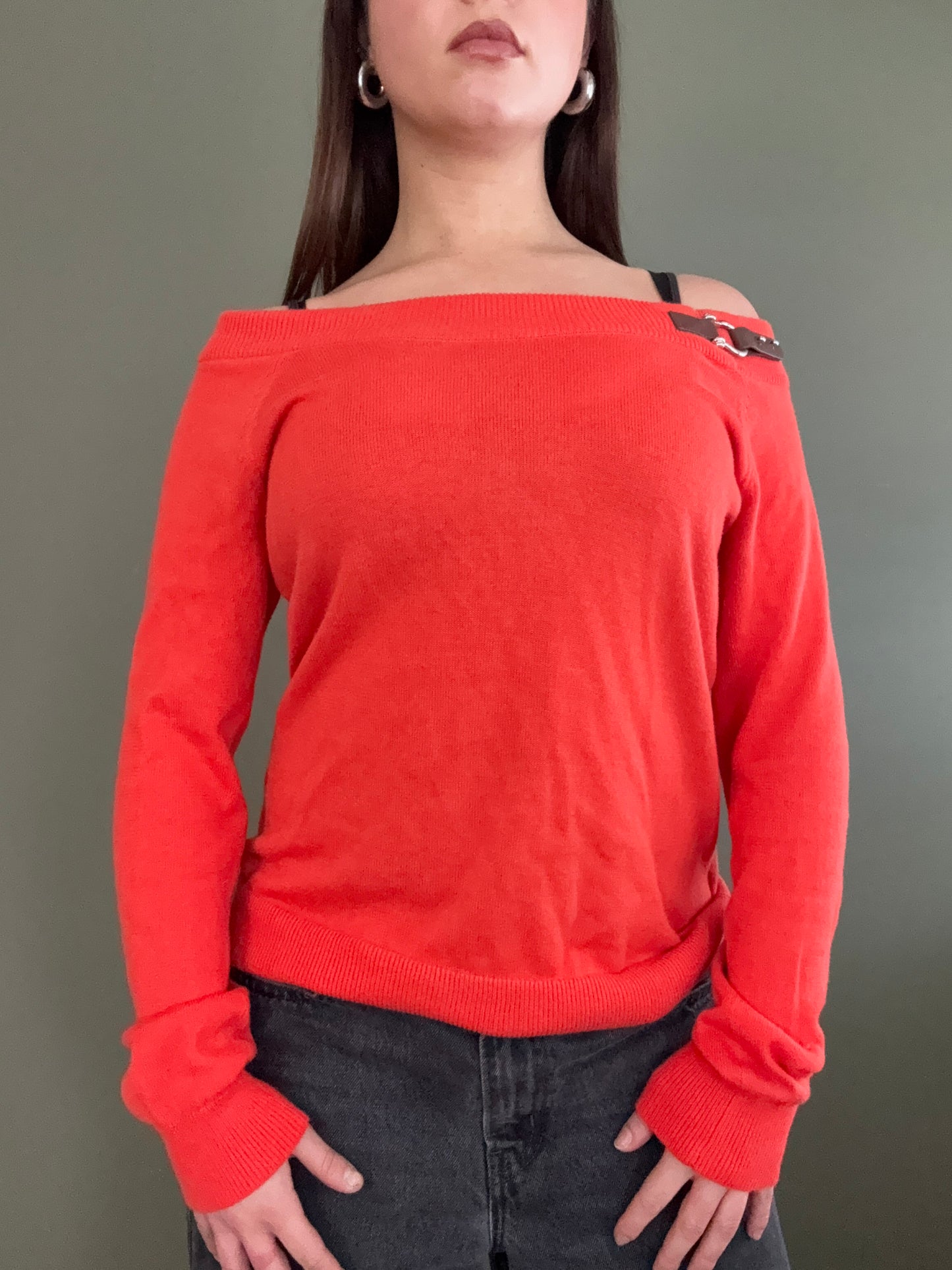 Ralph Lauren Jumper (S)