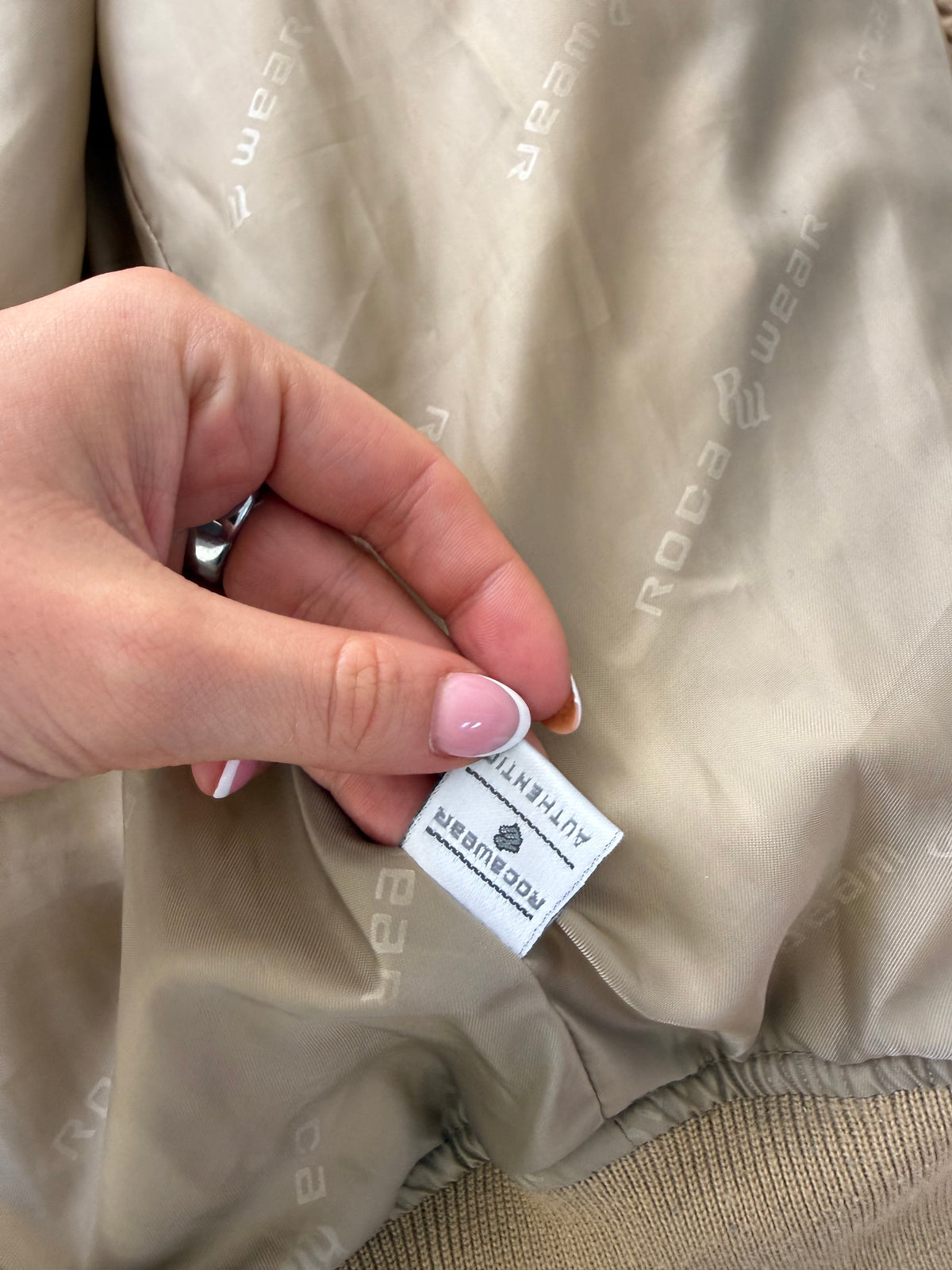 Rocawear Puffer Jacket (L)