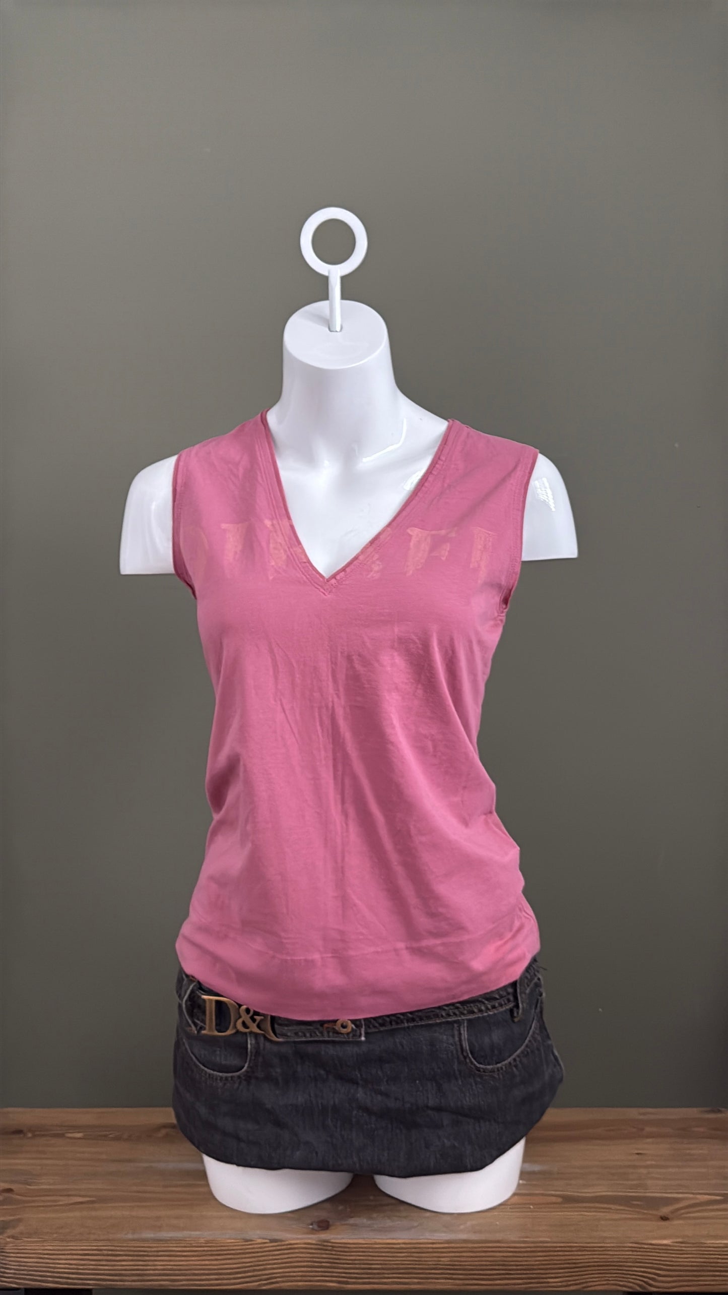 Diesel Vest Top (XL)