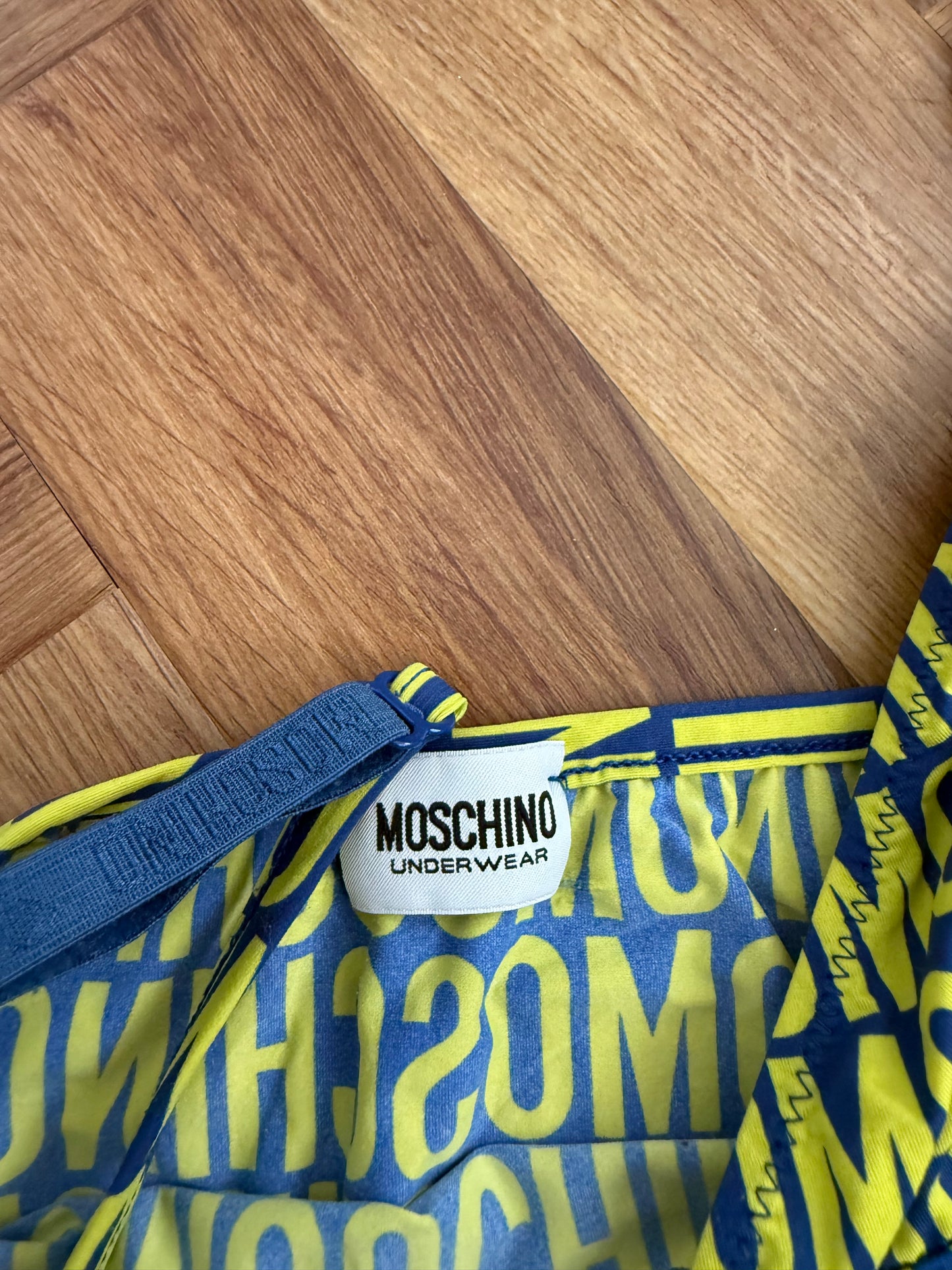Moschino Cami Top (XS)