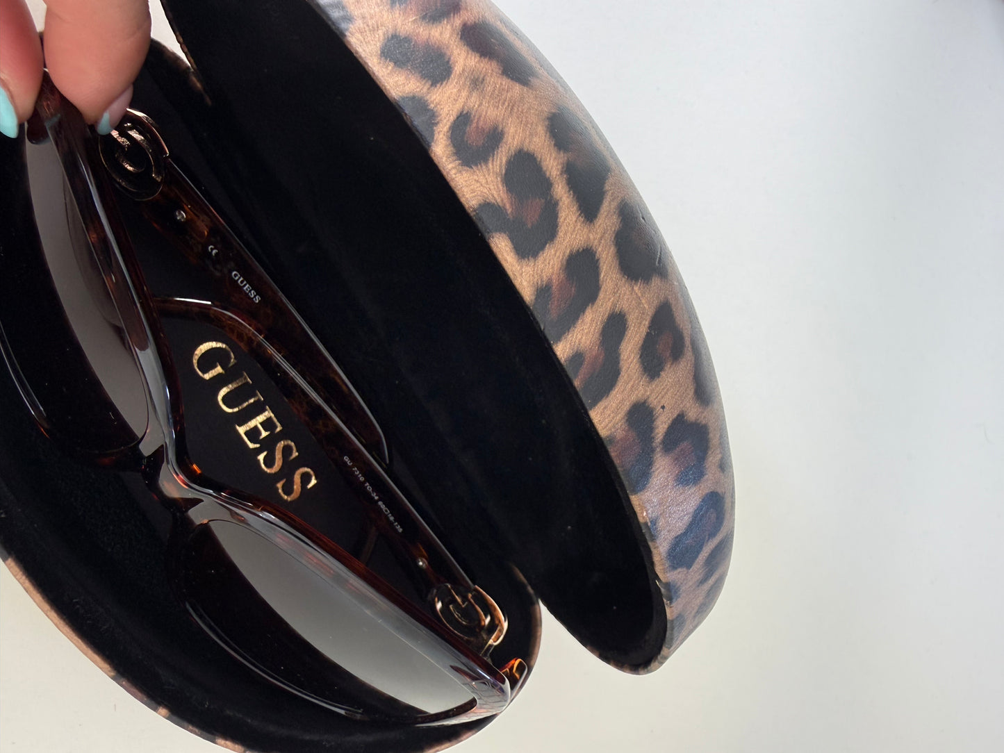 Guess Sunglasses