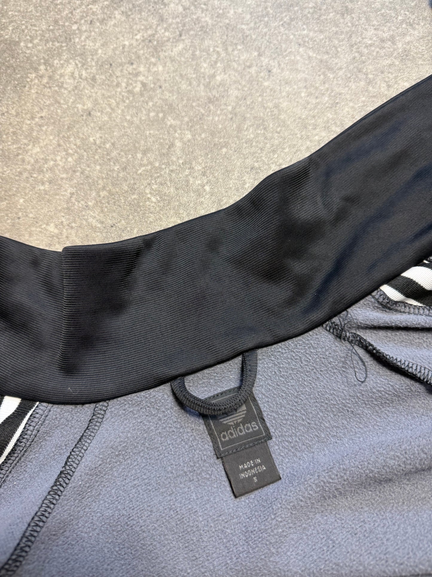 Adidas Tracksuit Top (S)