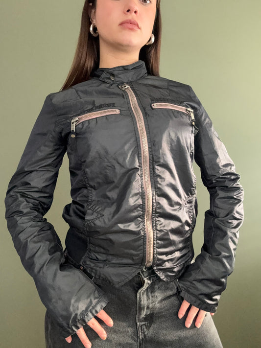 Fitted Diesel Coat (M)