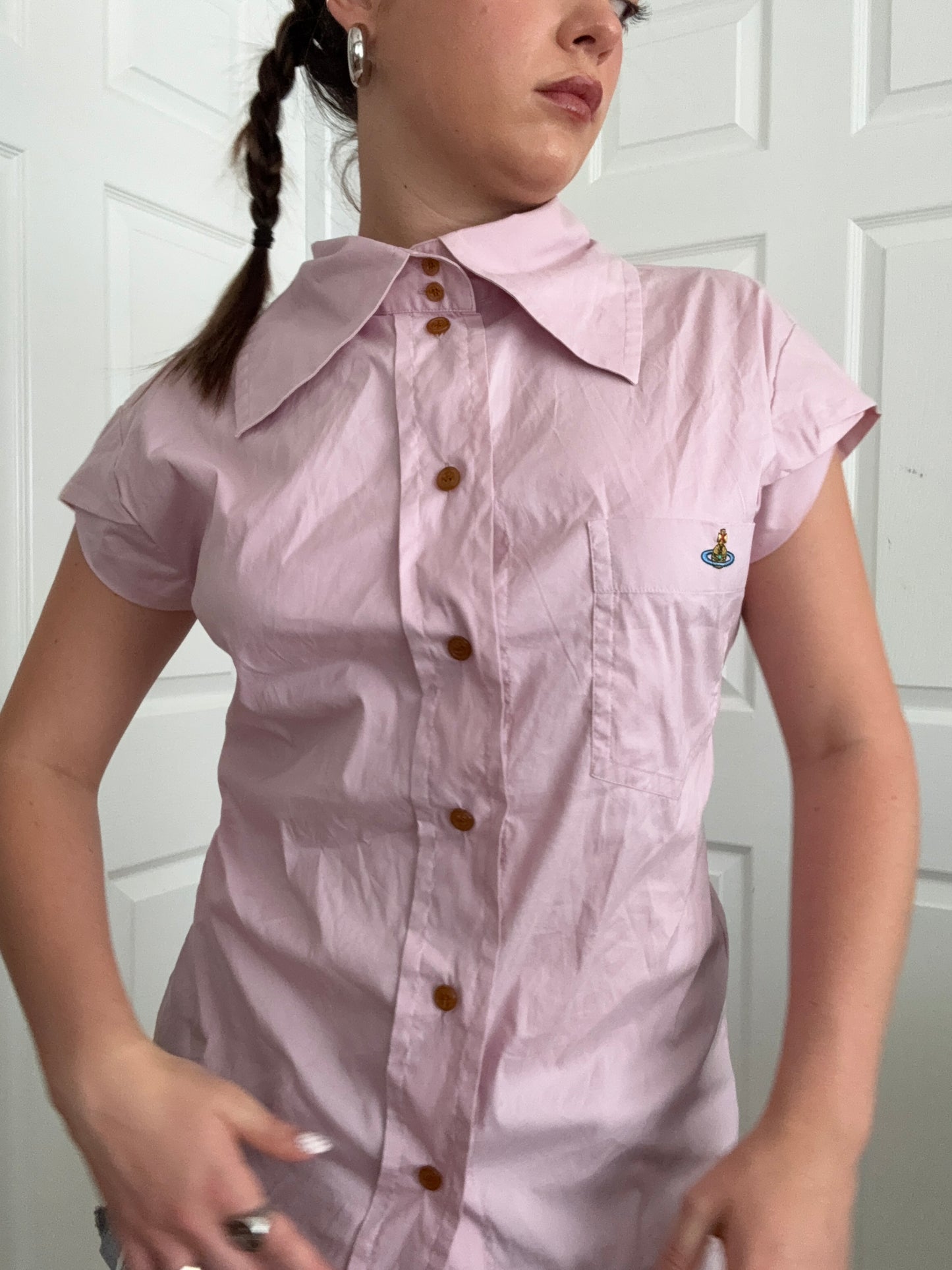 Vivienne Westwood Shirt (44)