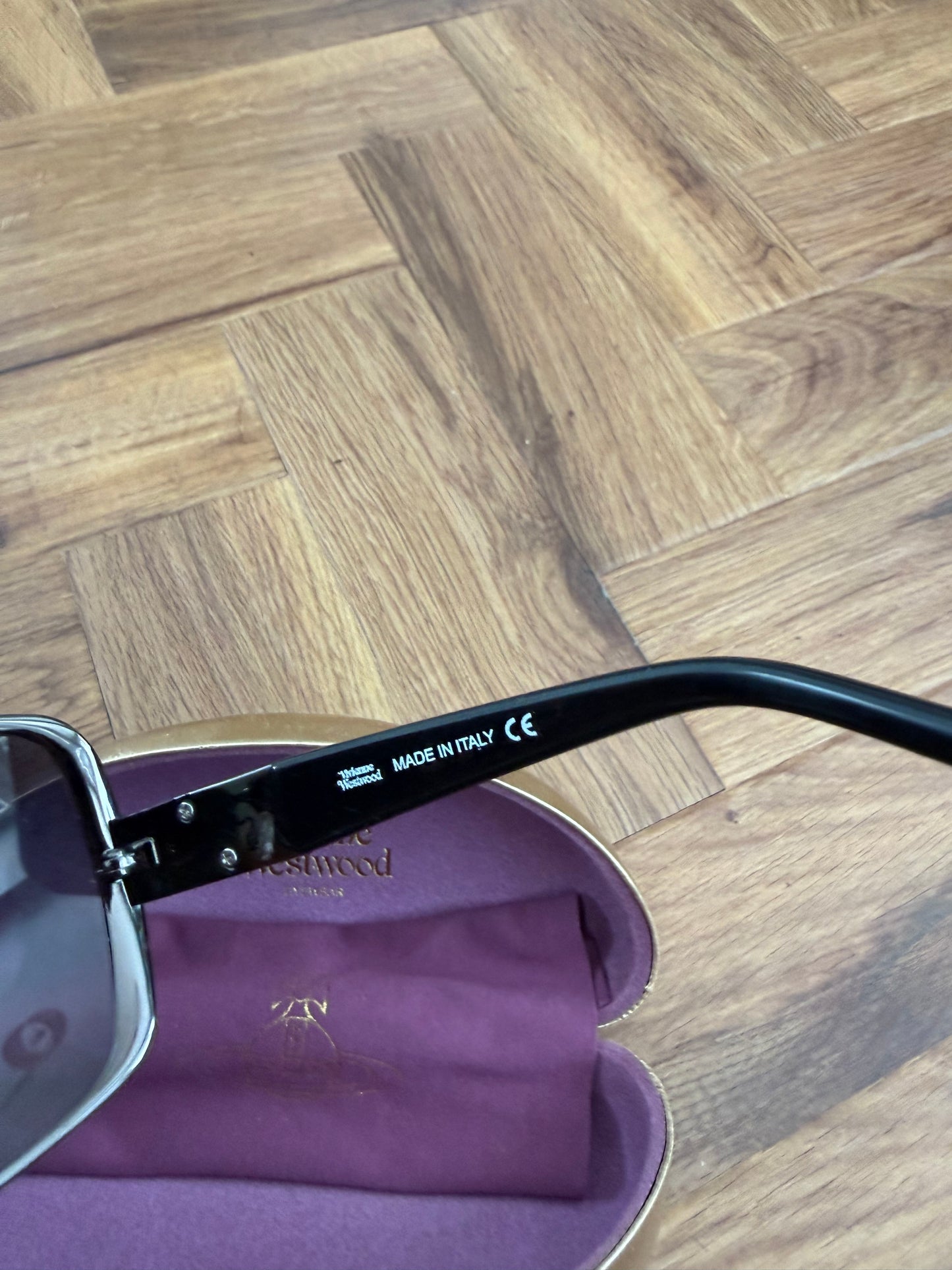 Vivienne Westwood Sunglasses