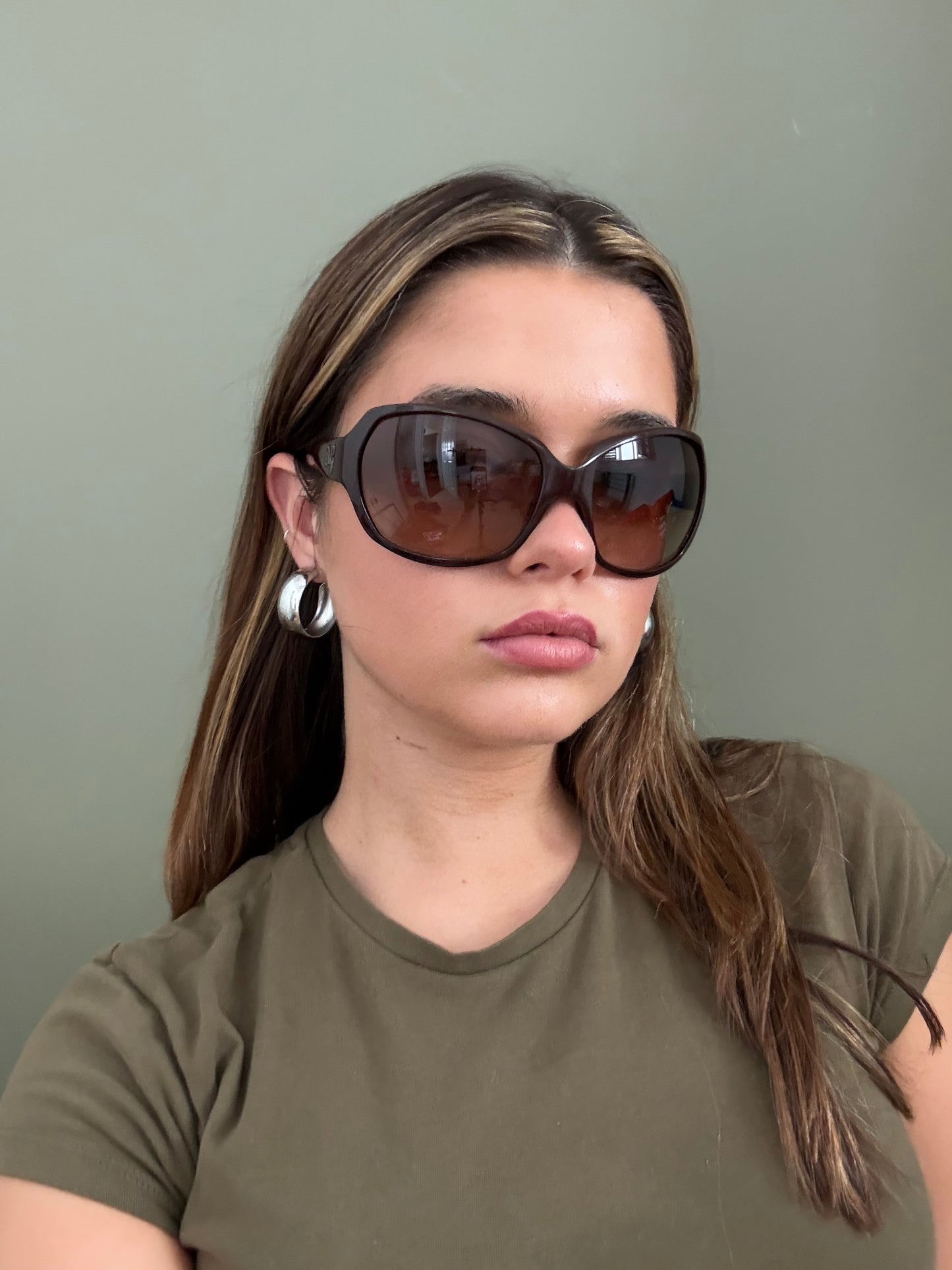 Dolce & Gabbana Sunglasses