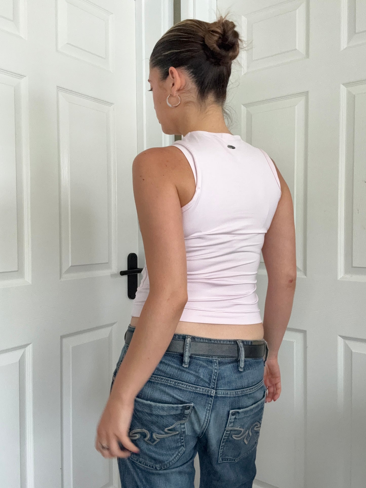 Adidas Vest Top (UK10)