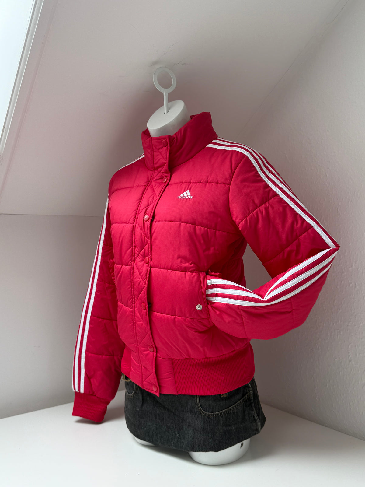 Adidas Puffer Jacket (UK16)