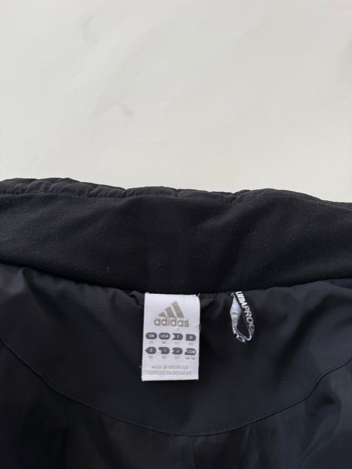 Adidas Puffer Jacket (UK14)