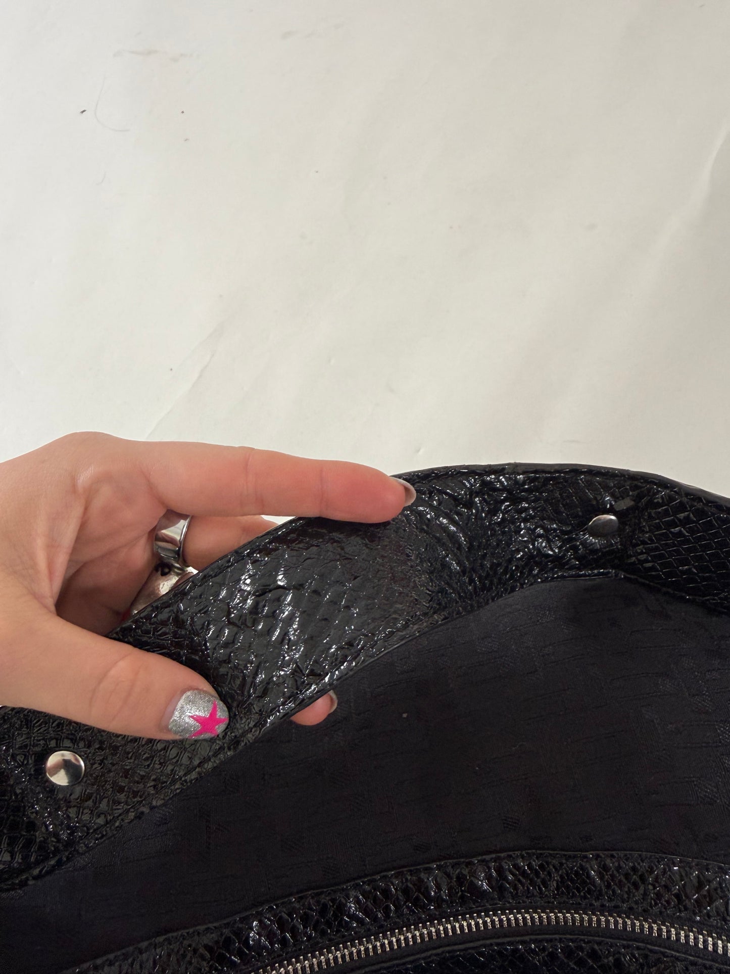 Guess Slouchy Shoulder Bag