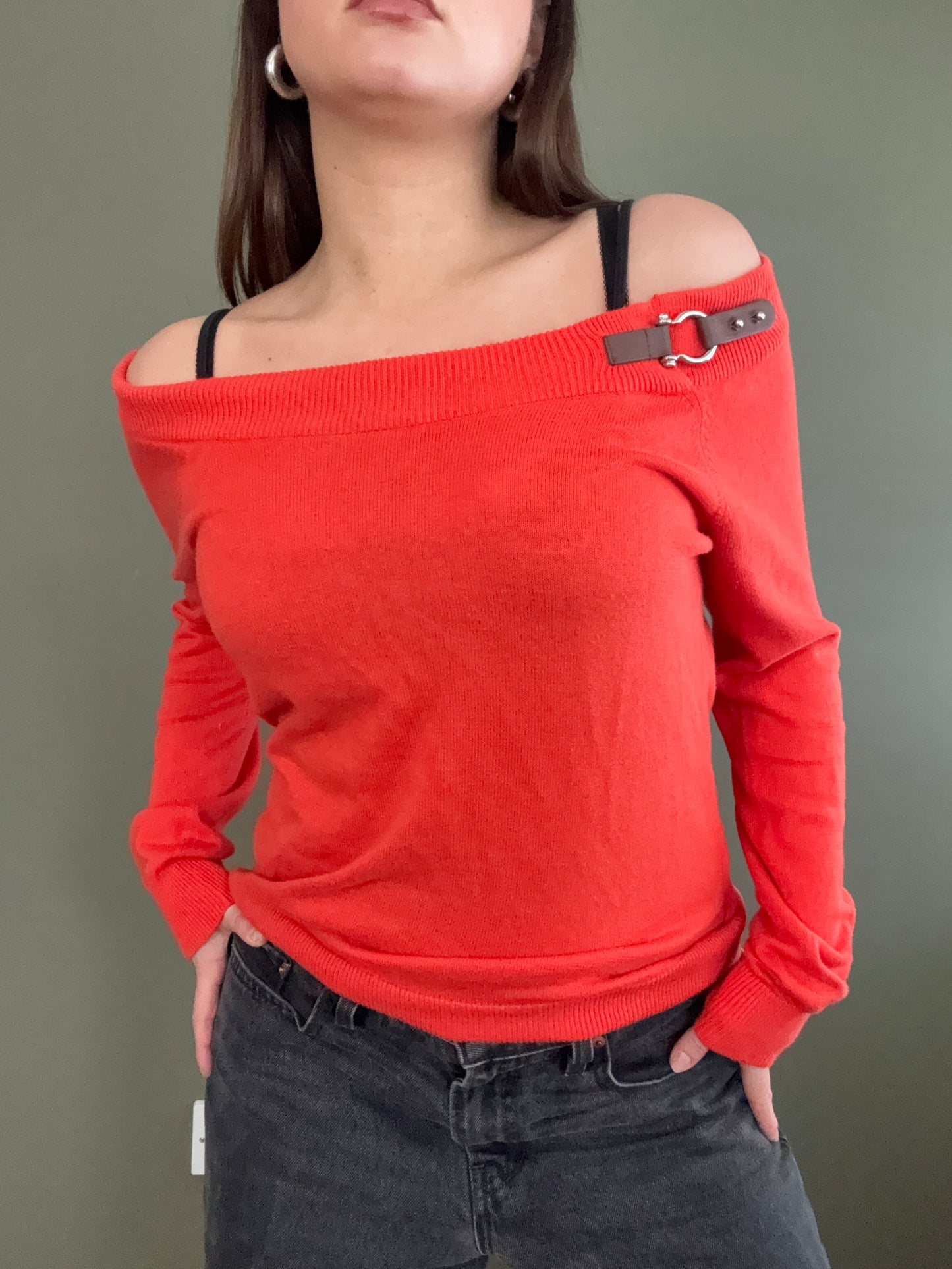 Ralph Lauren Jumper (S)