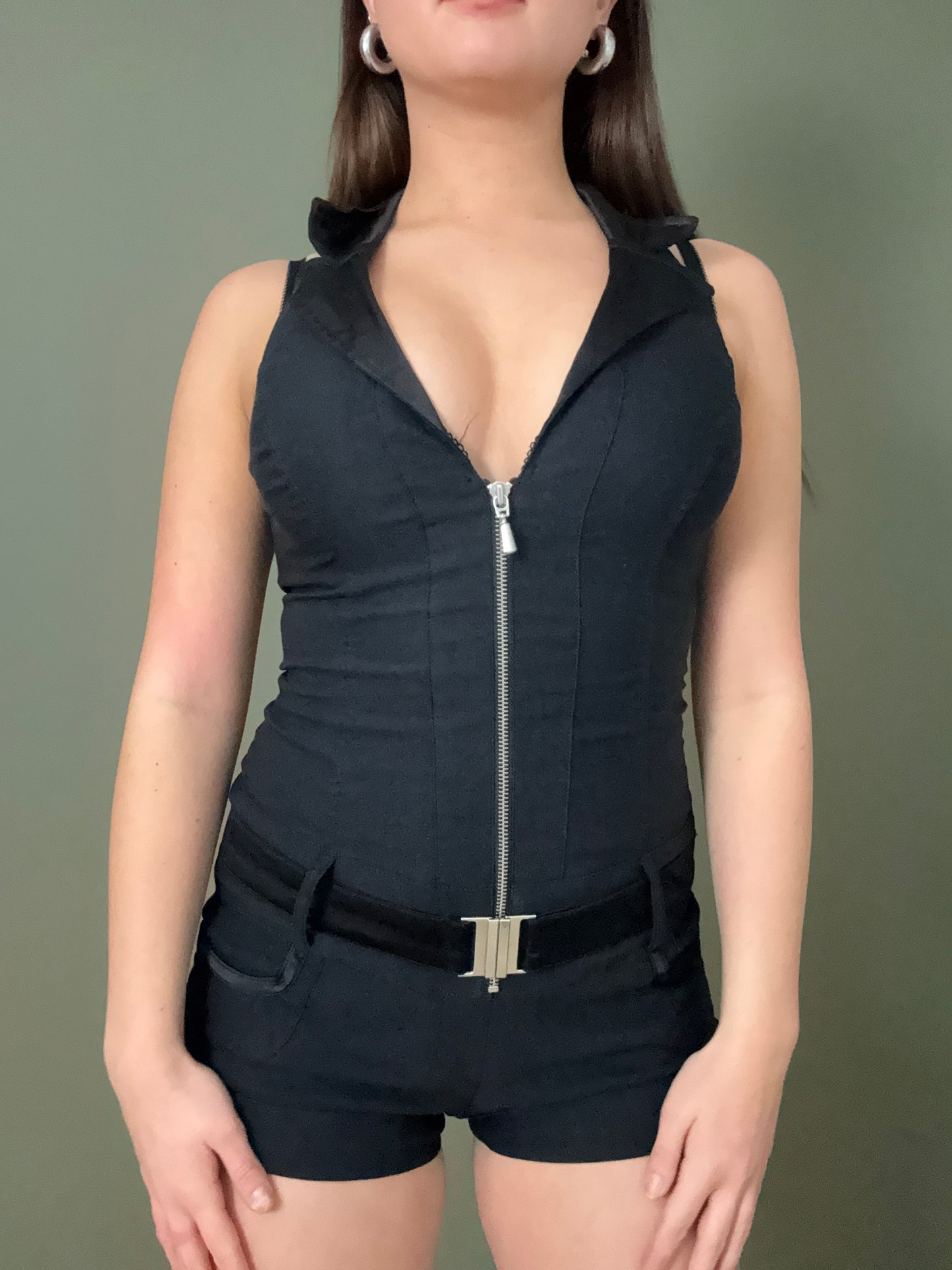 Jane Norman Playsuit (UK10)