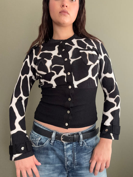 Karen Millen Cardigan (S)