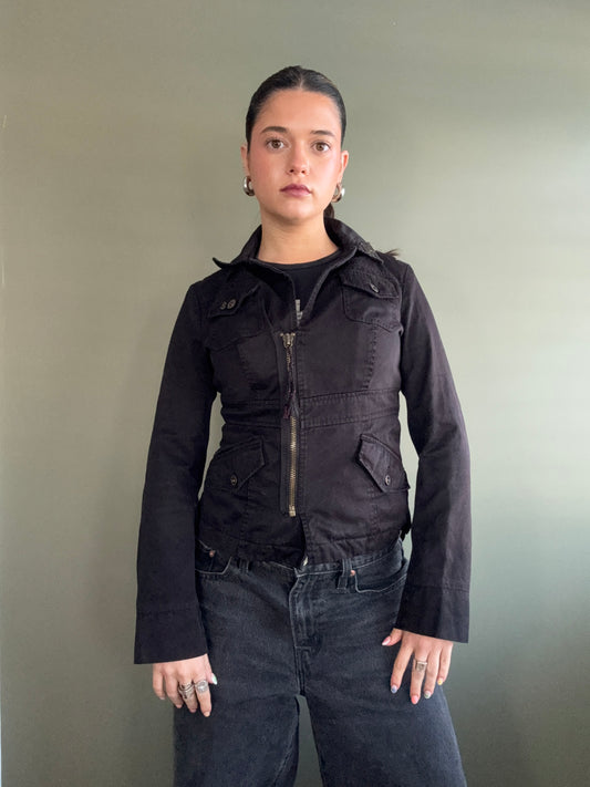 Diesel Cargo Jacket (S)