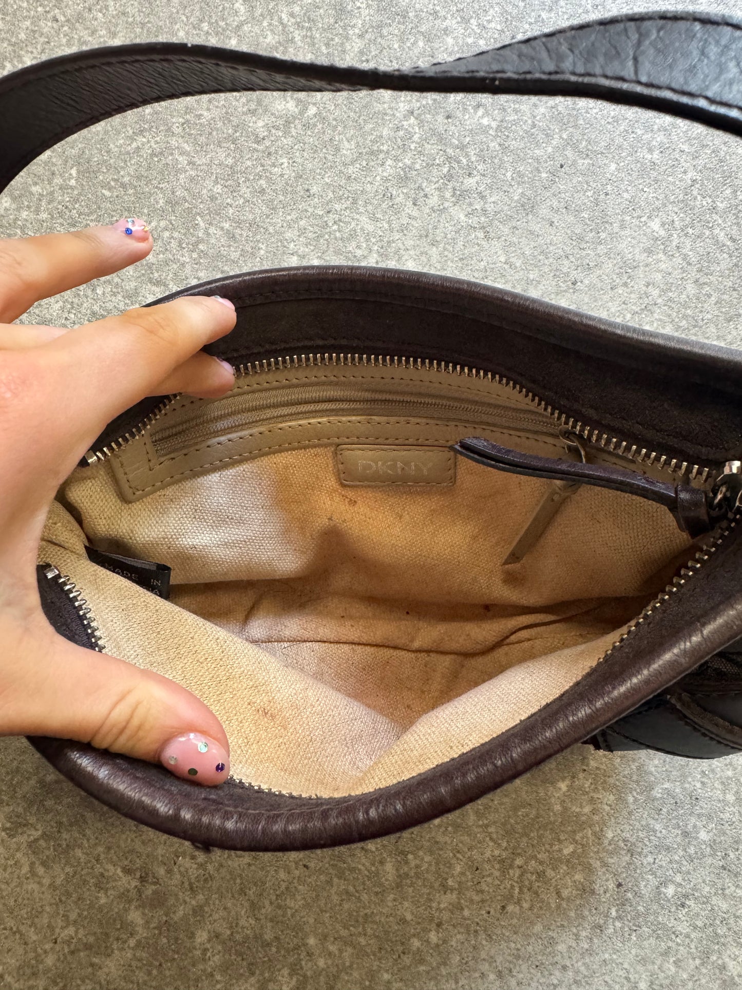 DKNY Shoulder Bag