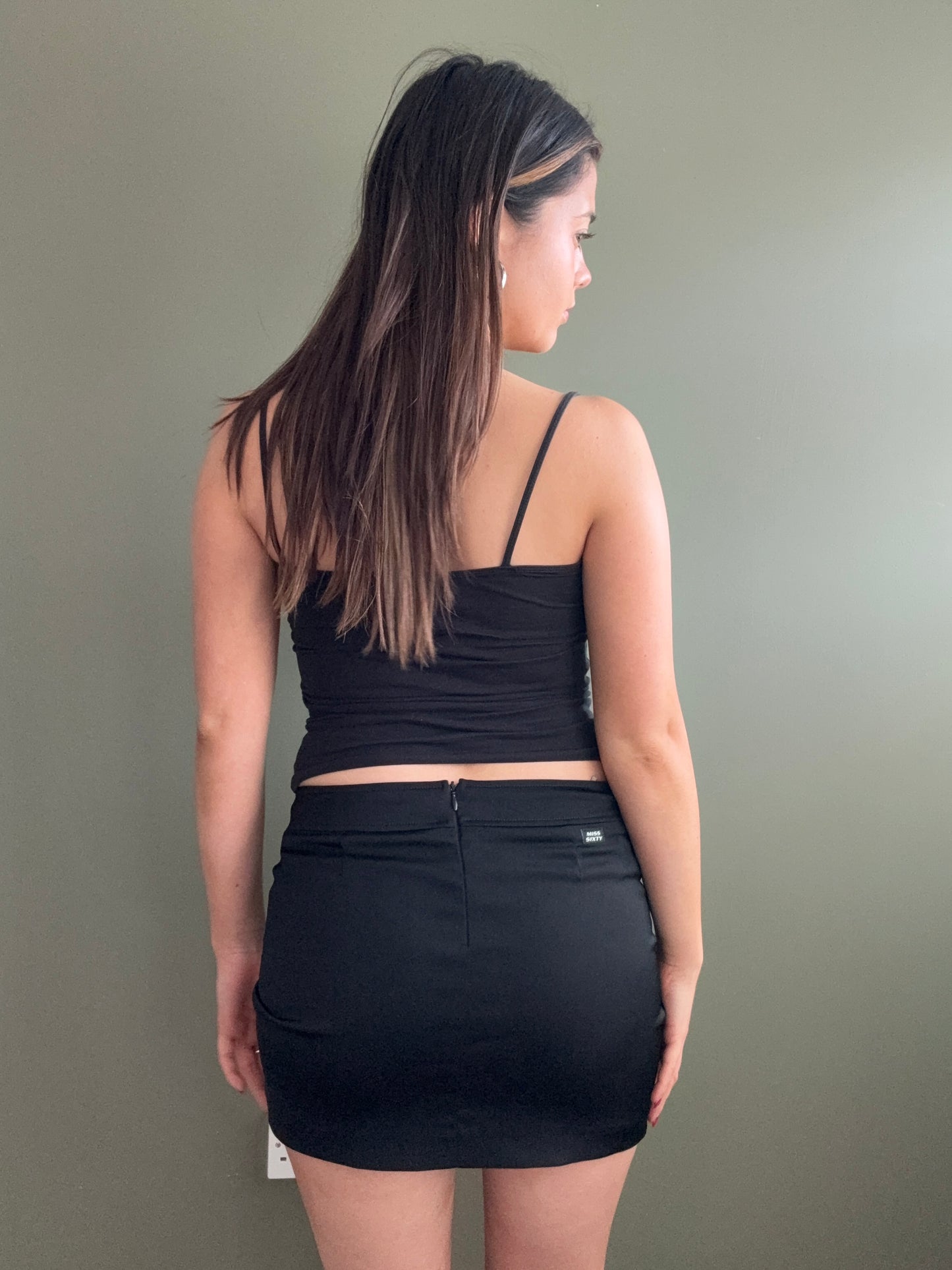 Miss Sixty Skirt (M)