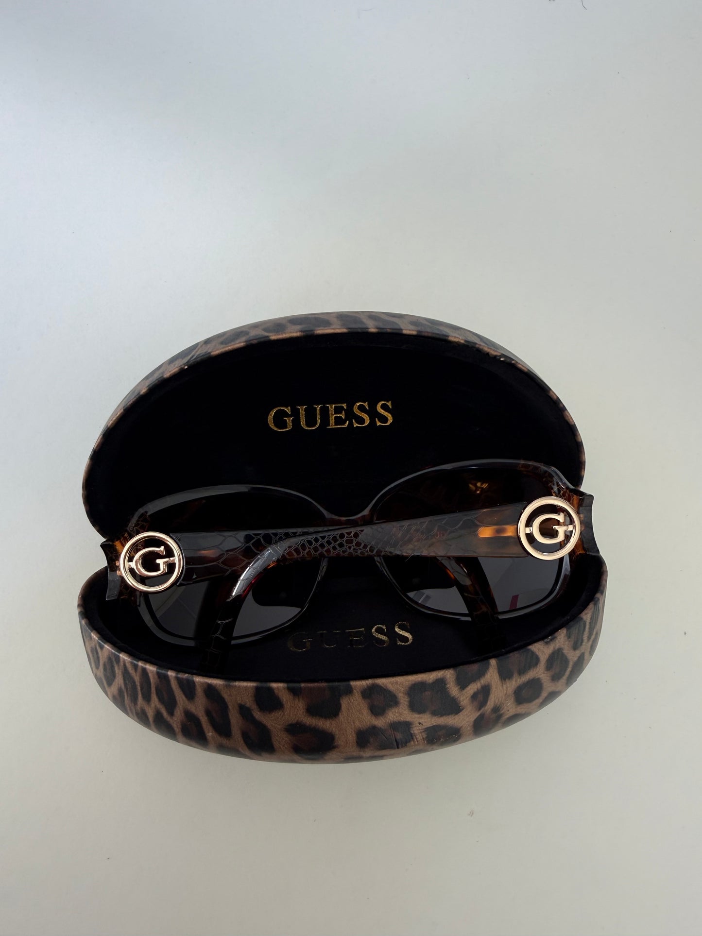 Guess Sunglasses