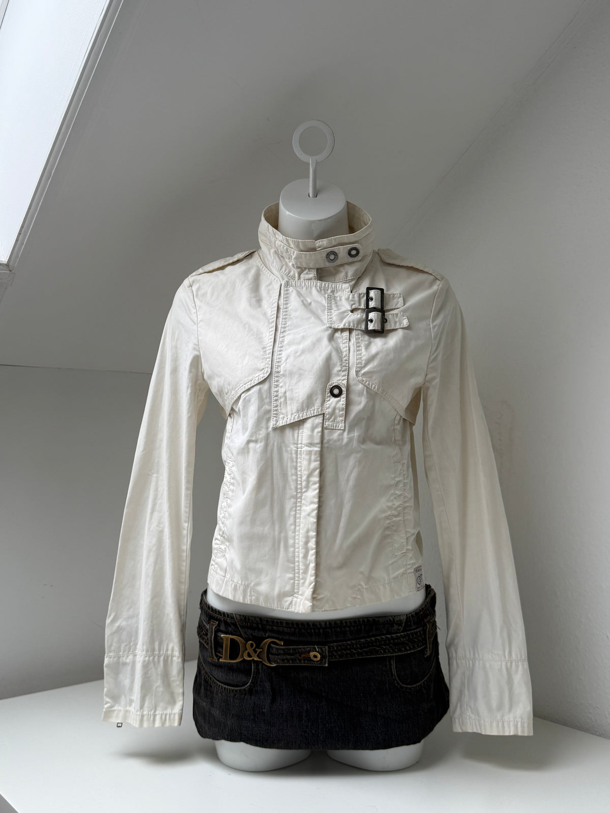 Firetrap Utility Jacket (M)