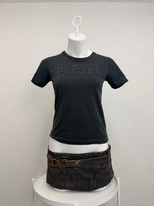 Diesel Baby Tee (M)