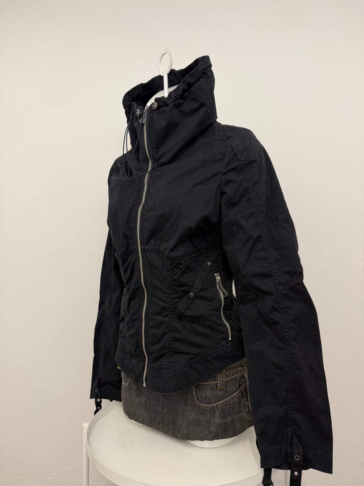 Diesel Fitted Jacket (L)