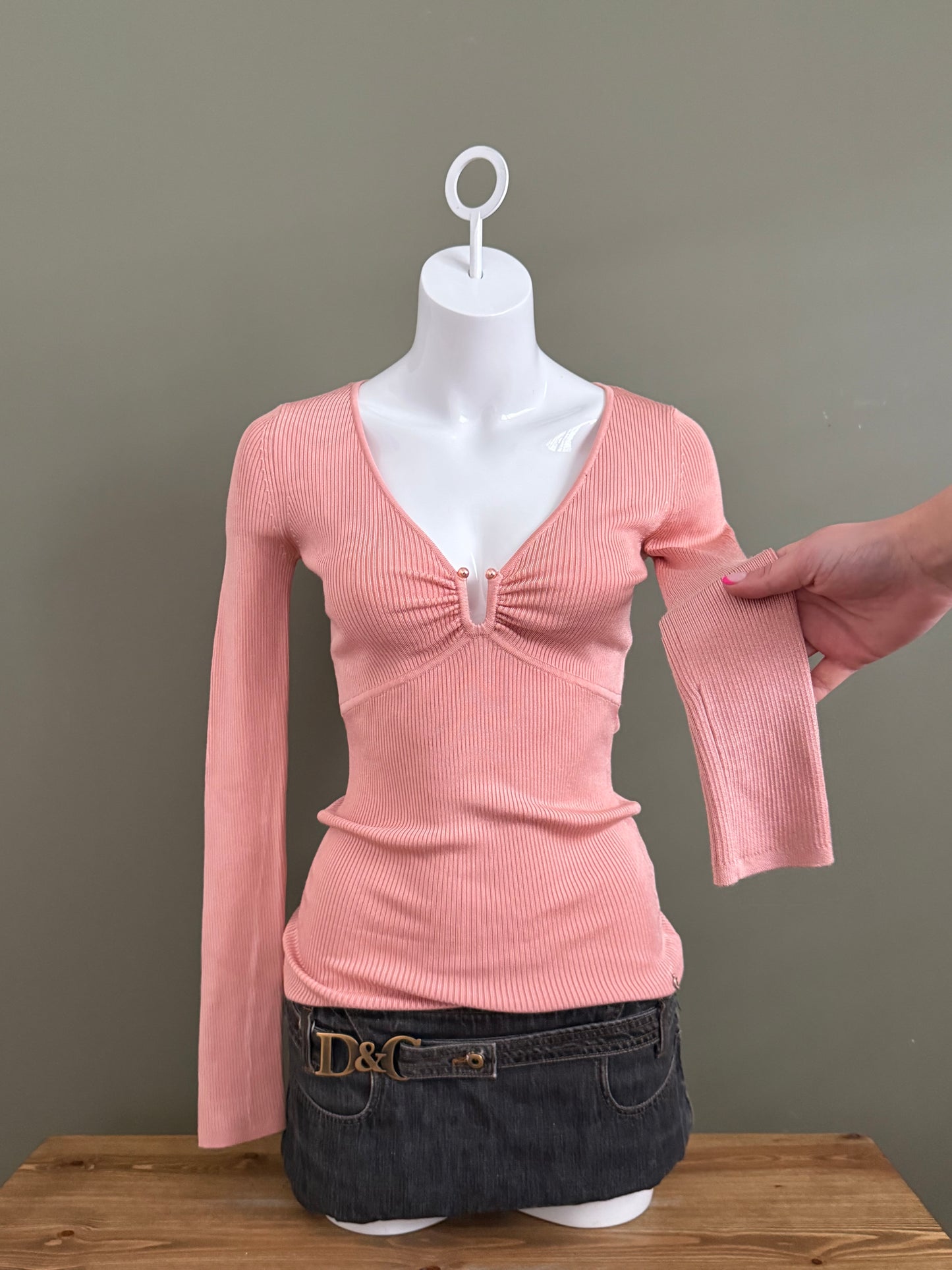 Guess Top (S)